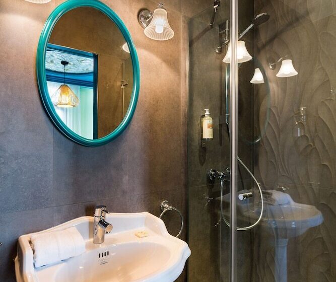 اتاق استاندارد, Villa Bougainville By Happyculture