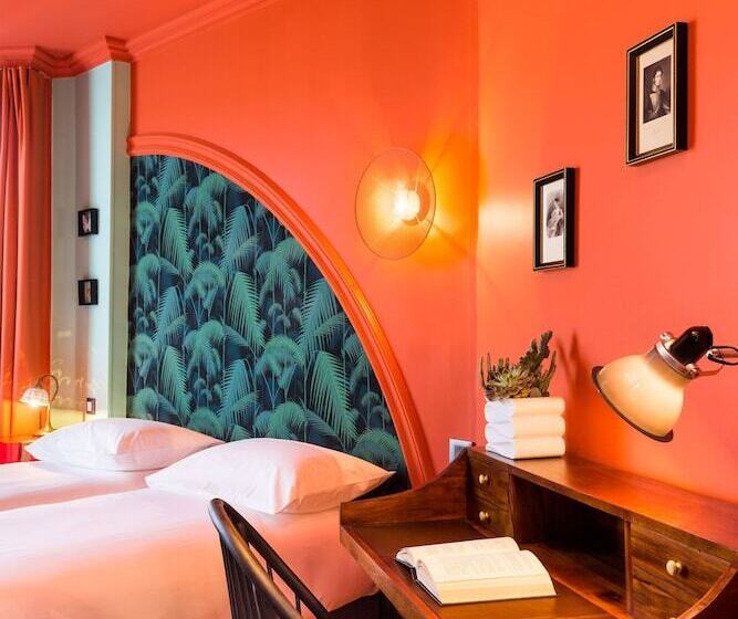 اتاق سوپریور, Villa Bougainville By Happyculture