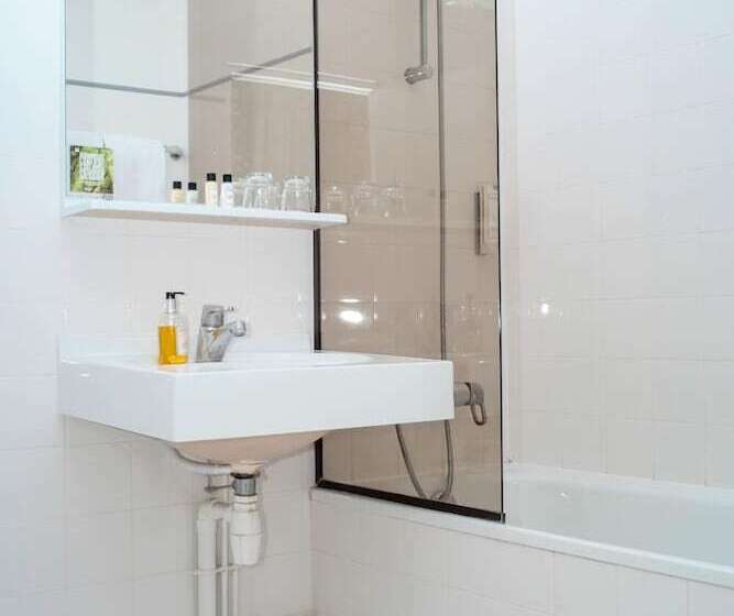 Номер Стандарт, Villa Flornoy Pornichet Baie De La Baule