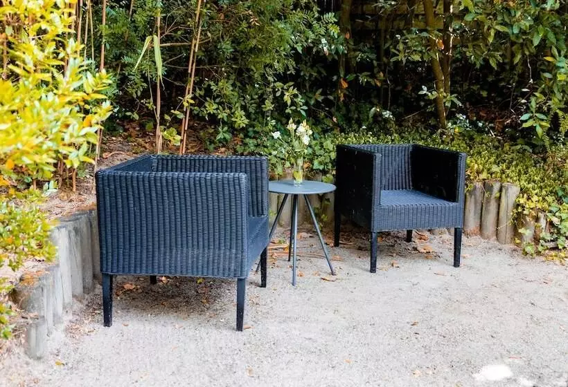 スタンダードルーム, Villa Flornoy Pornichet Baie De La Baule
