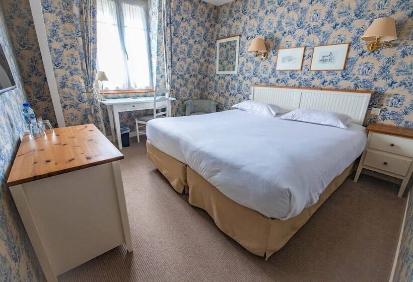 Номер Стандарт, Villa Flornoy Pornichet Baie De La Baule