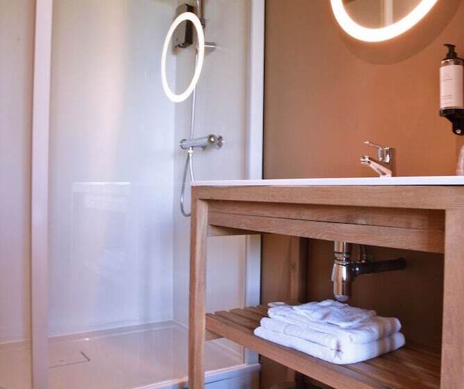 חדר סטנדרט, Cit Hotel De Harlay