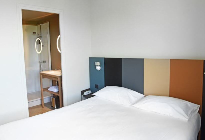 Номер Стандарт, Cit Hotel De Harlay