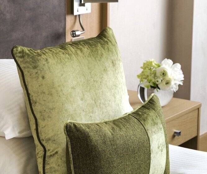 高级海景房, Hôtel Barrière L Hôtel Du Golf