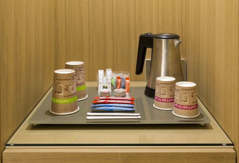 豪华套房, Hôtel Barrière L Hôtel Du Golf