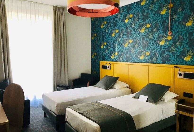 Номер Superior, Best Western Hotel Graslin