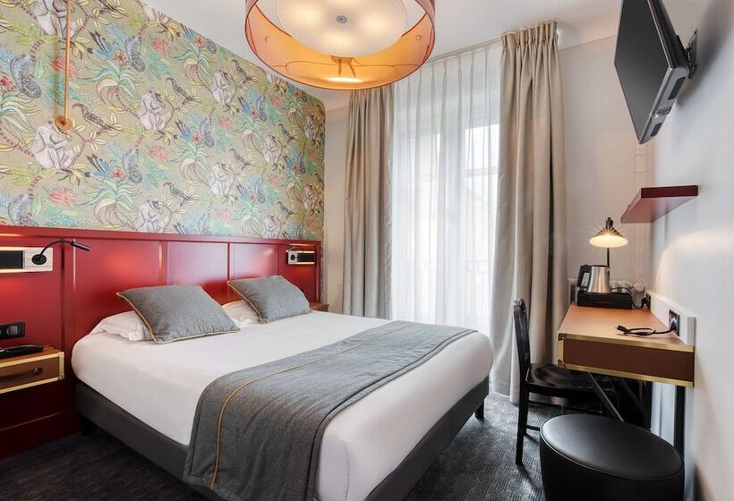 غرفة كومفورت, Best Western Hotel Graslin