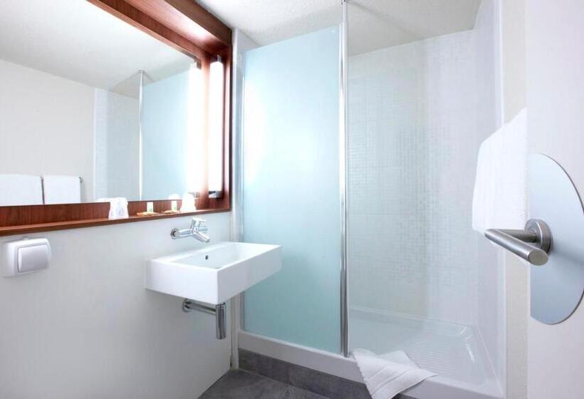 高级大房间, Campanile Paris Est  Bobigny