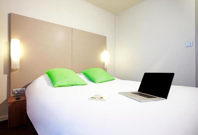 Четырехместный Номер Superior, Campanile Paris Est  Bobigny