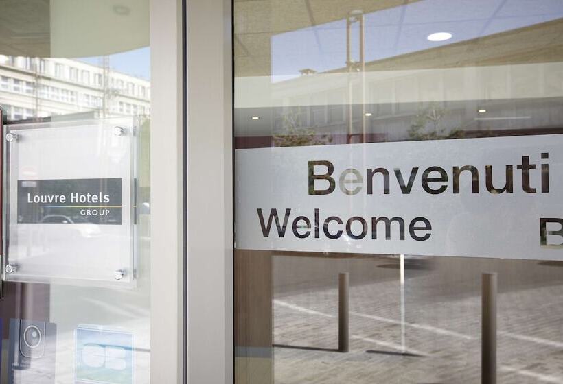 高级大房间, Campanile Paris Est  Bobigny