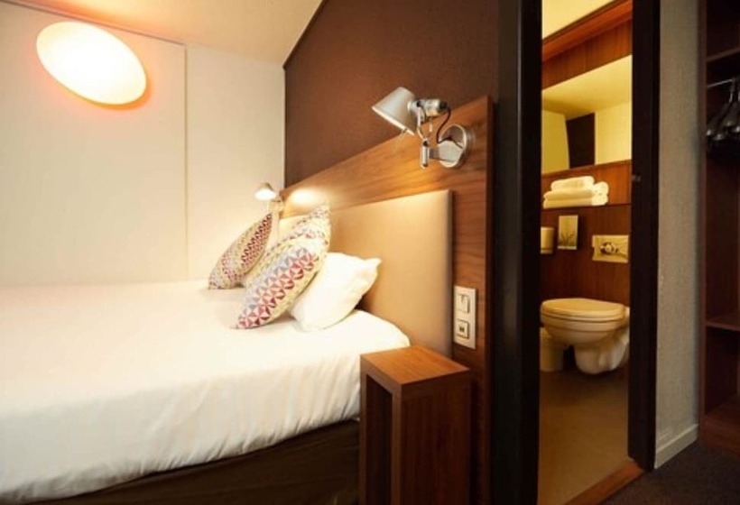 اتاق استاندارد, Campanile Pau Est Bizanos