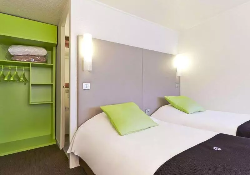 اتاق استاندارد, Campanile Rennes Ouest  Cleunay