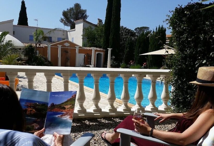 Студио Comfort, Chambre D'hôtes La Potinière