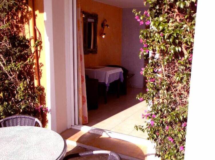 Студио Comfort, Chambre D'hôtes La Potinière