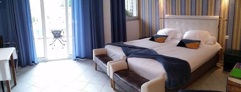 스탠다드 테마룸, Chambre D'hôtes La Potinière
