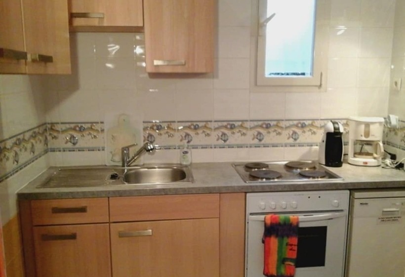 Номер Дюплекс, Chambre D'hôtes La Potinière