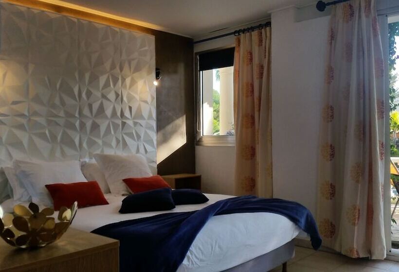 Студио Comfort, Chambre D'hôtes La Potinière