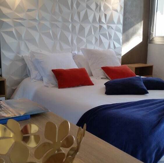 Студио Comfort, Chambre D'hôtes La Potinière