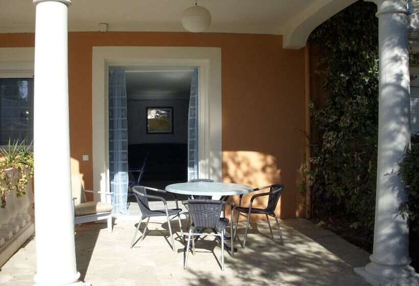 Студио Comfort, Chambre D'hôtes La Potinière