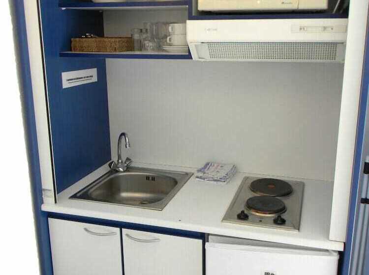 Студио Comfort, Chambre D'hôtes La Potinière