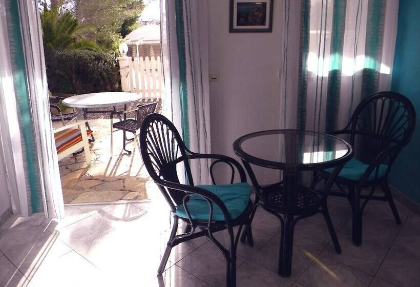 Студио Comfort, Chambre D'hôtes La Potinière