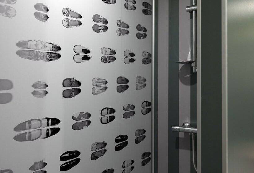 חדר קומפורט, Logis Hôtel De L Europe