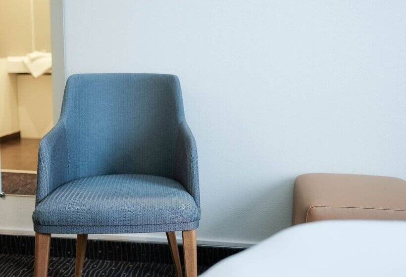 חדר קומפורט, Logis Hôtel De L Europe