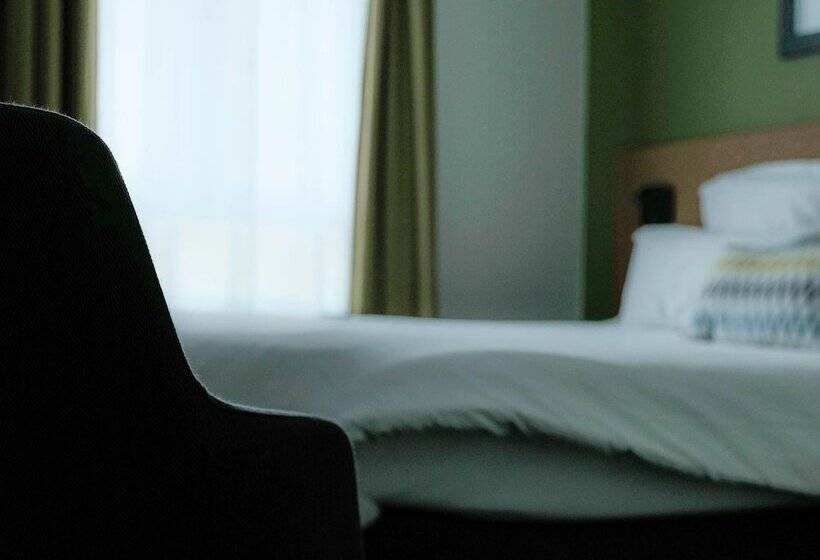 חדר קומפורט, Logis Hôtel De L Europe