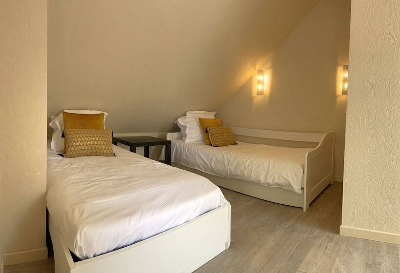 Семейный Номер, Des Quatre Saisons