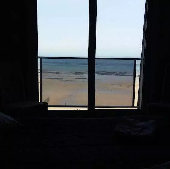 Standard Room Sea View, Des Thermes Et Du Casino