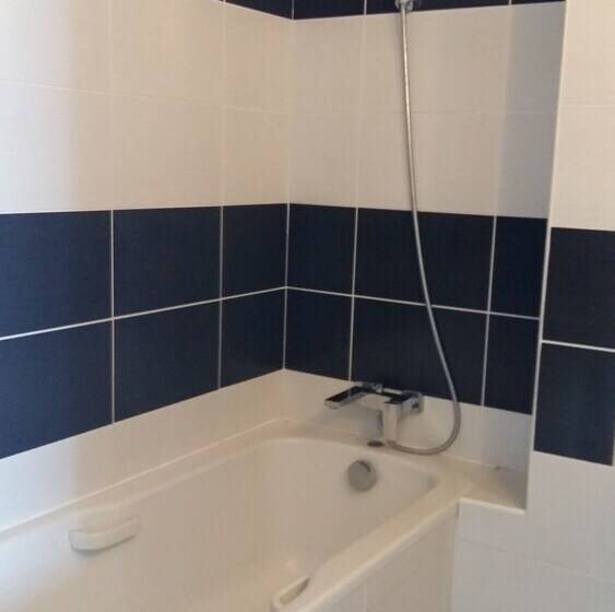 스탠다드 룸 바다 전망, Des Thermes Et Du Casino