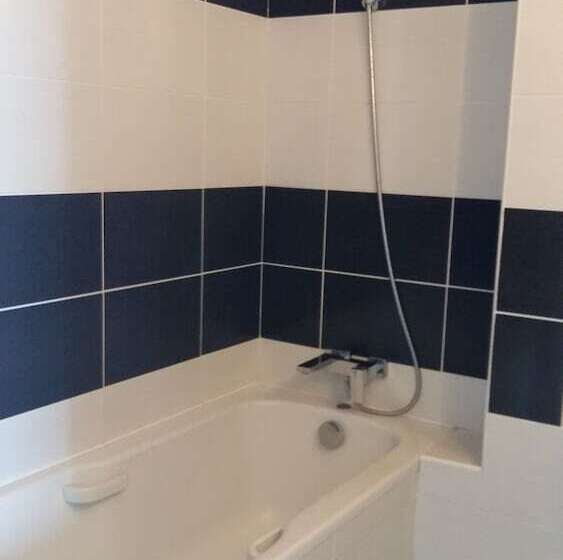 스탠다드 룸 바다 전망, Des Thermes Et Du Casino