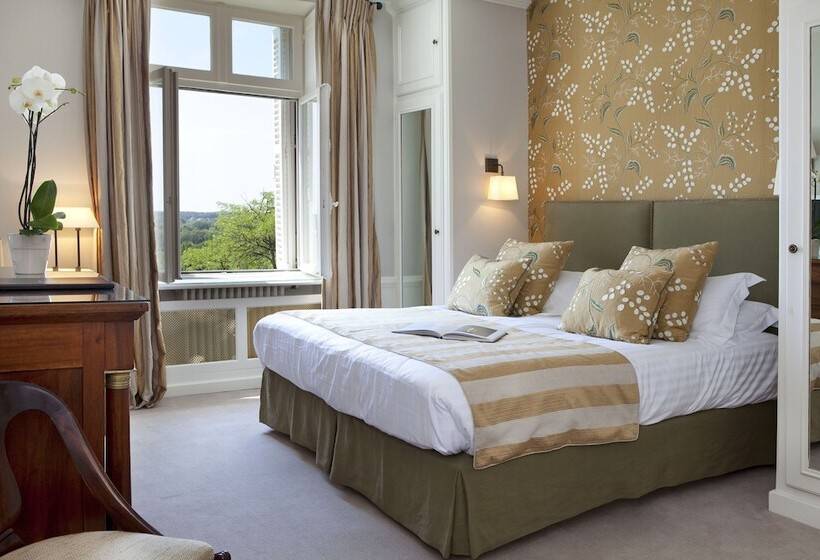 尊贵房, Domaine De La Tortiniere