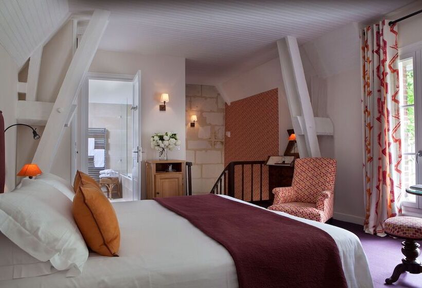 尊贵房, Domaine De La Tortiniere