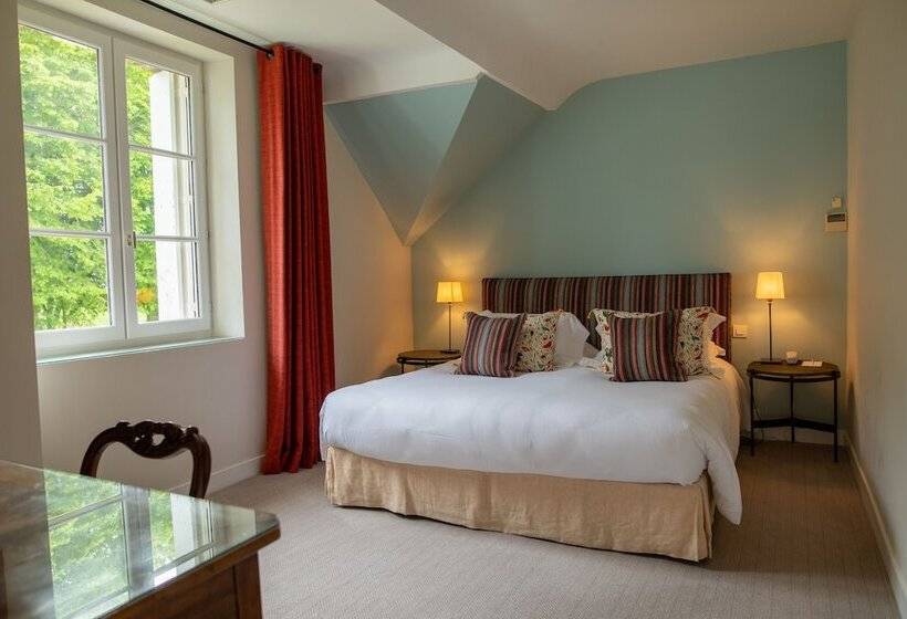 家庭套房, Domaine De La Tortiniere