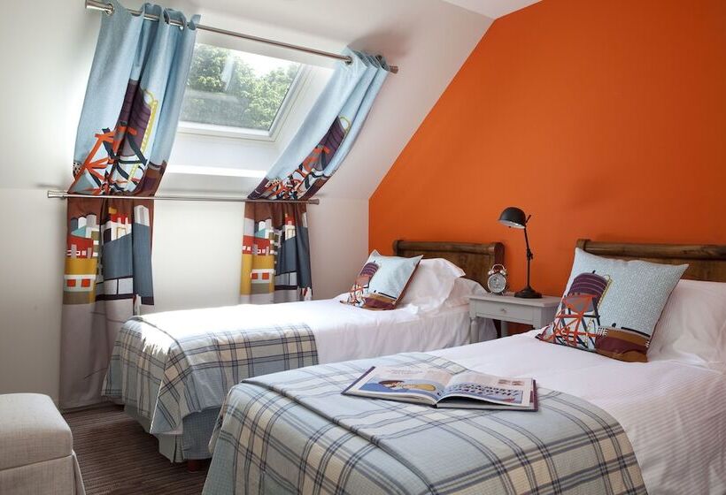 家庭套房, Domaine De La Tortiniere