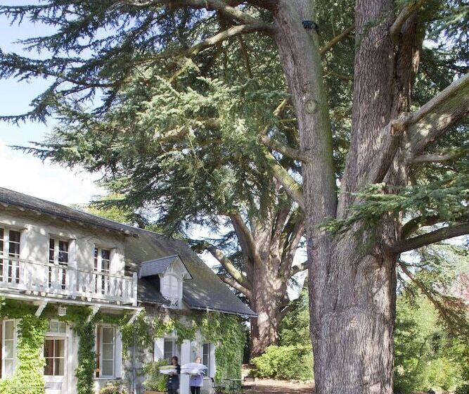 标准三人间, Domaine De La Tortiniere