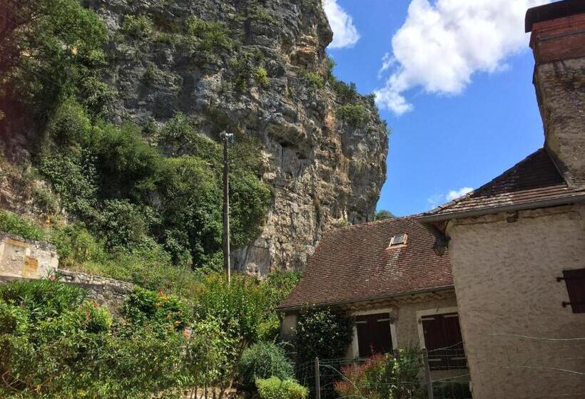 Номер Стандарт, Logis Hôtels   Hôtel Restaurant Domaine Les Falaises