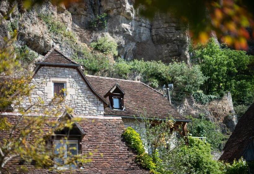 Family Suite, Logis Hôtels   Hôtel Restaurant Domaine Les Falaises