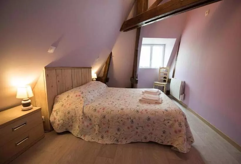Family Suite, Logis Hôtels   Hôtel Restaurant Domaine Les Falaises