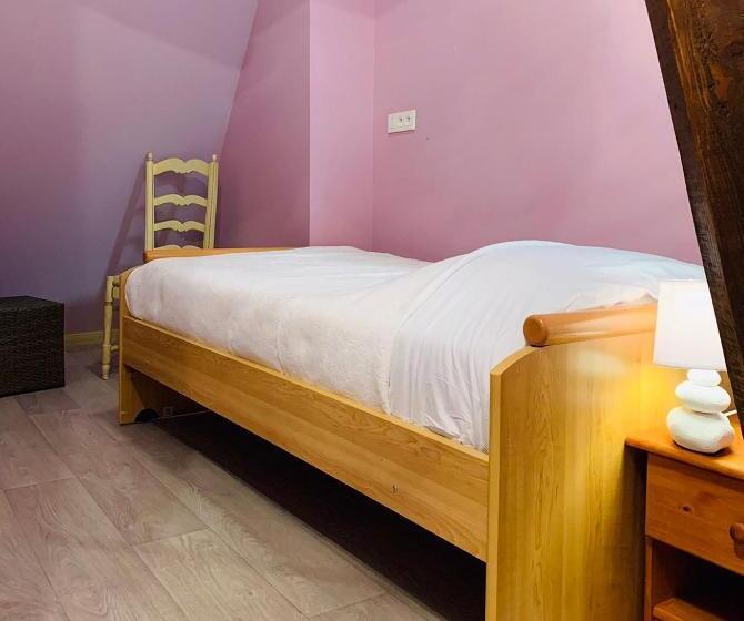 Family Suite, Logis Hôtels   Hôtel Restaurant Domaine Les Falaises