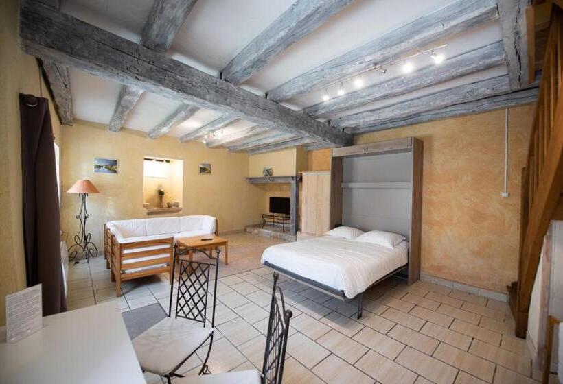 Family Suite, Logis Hôtels   Hôtel Restaurant Domaine Les Falaises