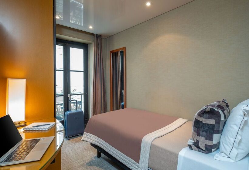 スタンダードシングルルーム, Du Vieux Saule