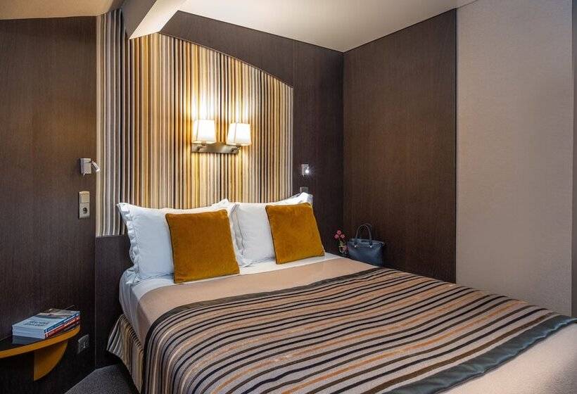 クラシックルーム, Du Vieux Saule