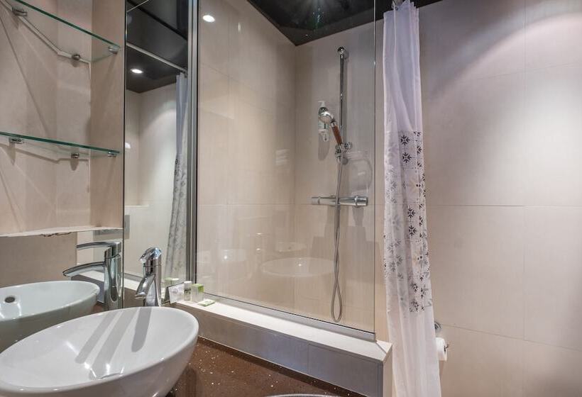 スーペリアールーム, Du Vieux Saule