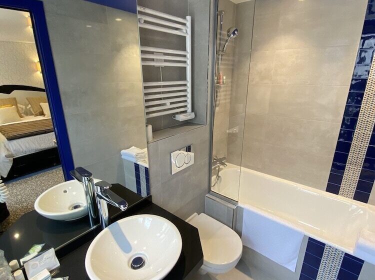 デラックスルーム, Du Vieux Saule