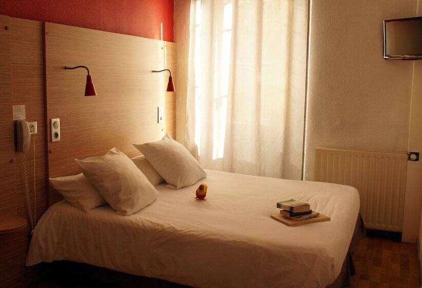 スタンダードルーム, Edmond Rostand