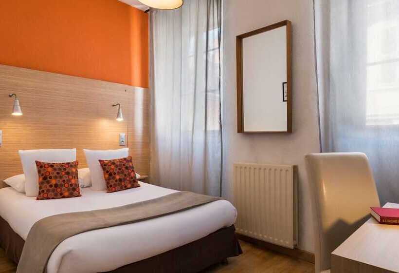 スタンダードルーム, Edmond Rostand