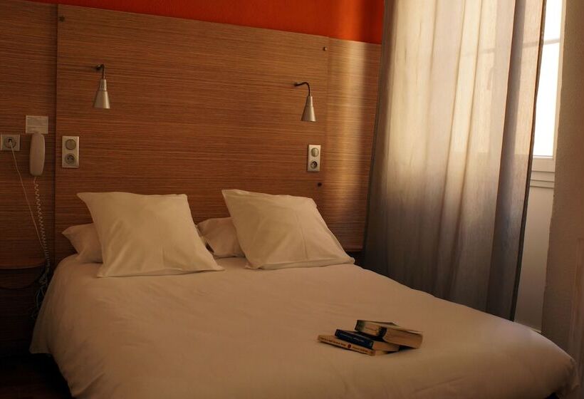 スタンダードルーム, Edmond Rostand