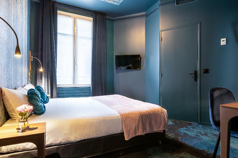 Habitación Clásica, Glasgow Monceau By Patrick Hayat